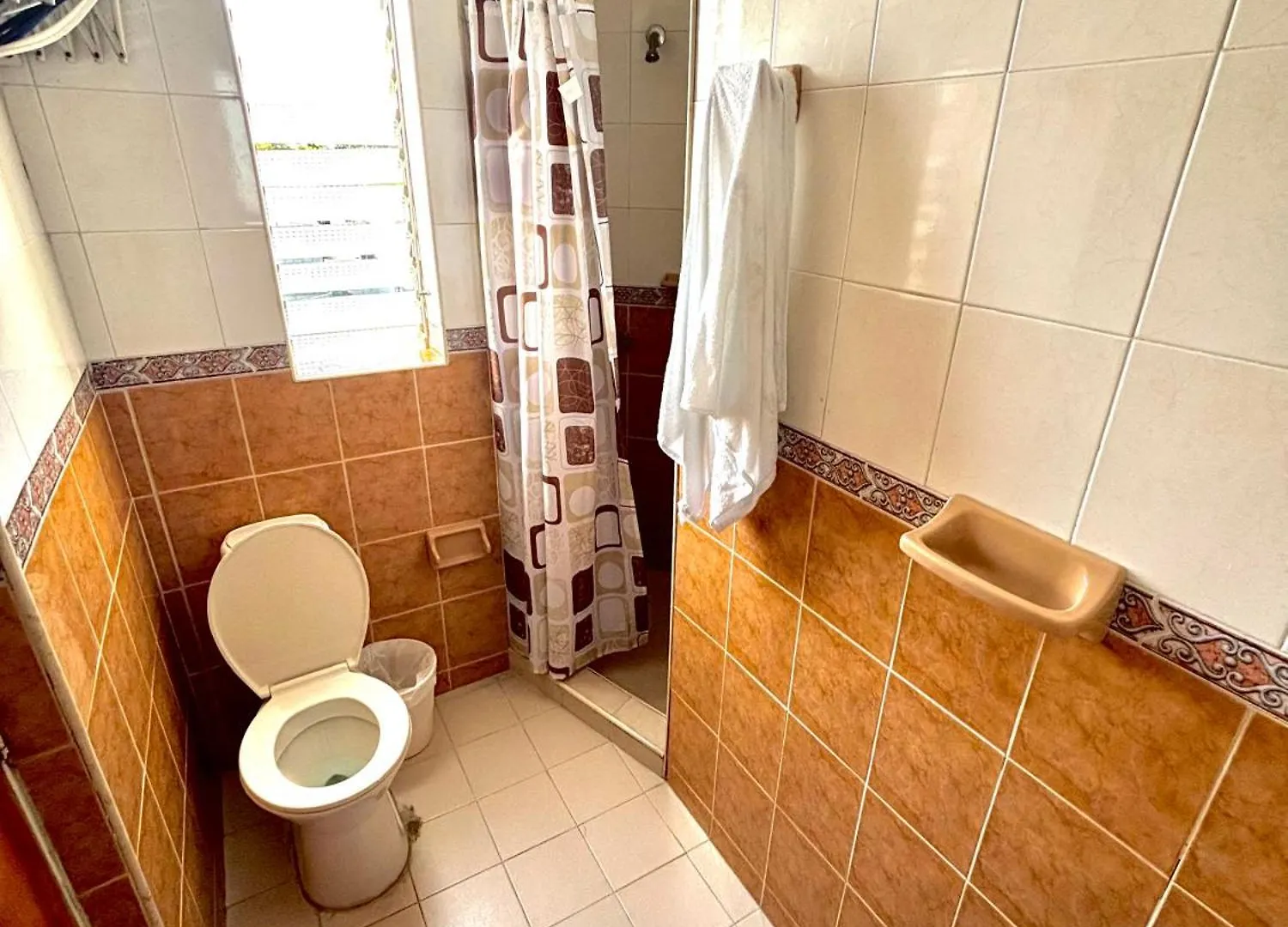 Apartamento Rodadero-La Mansion Gaira 0*,  Colombia