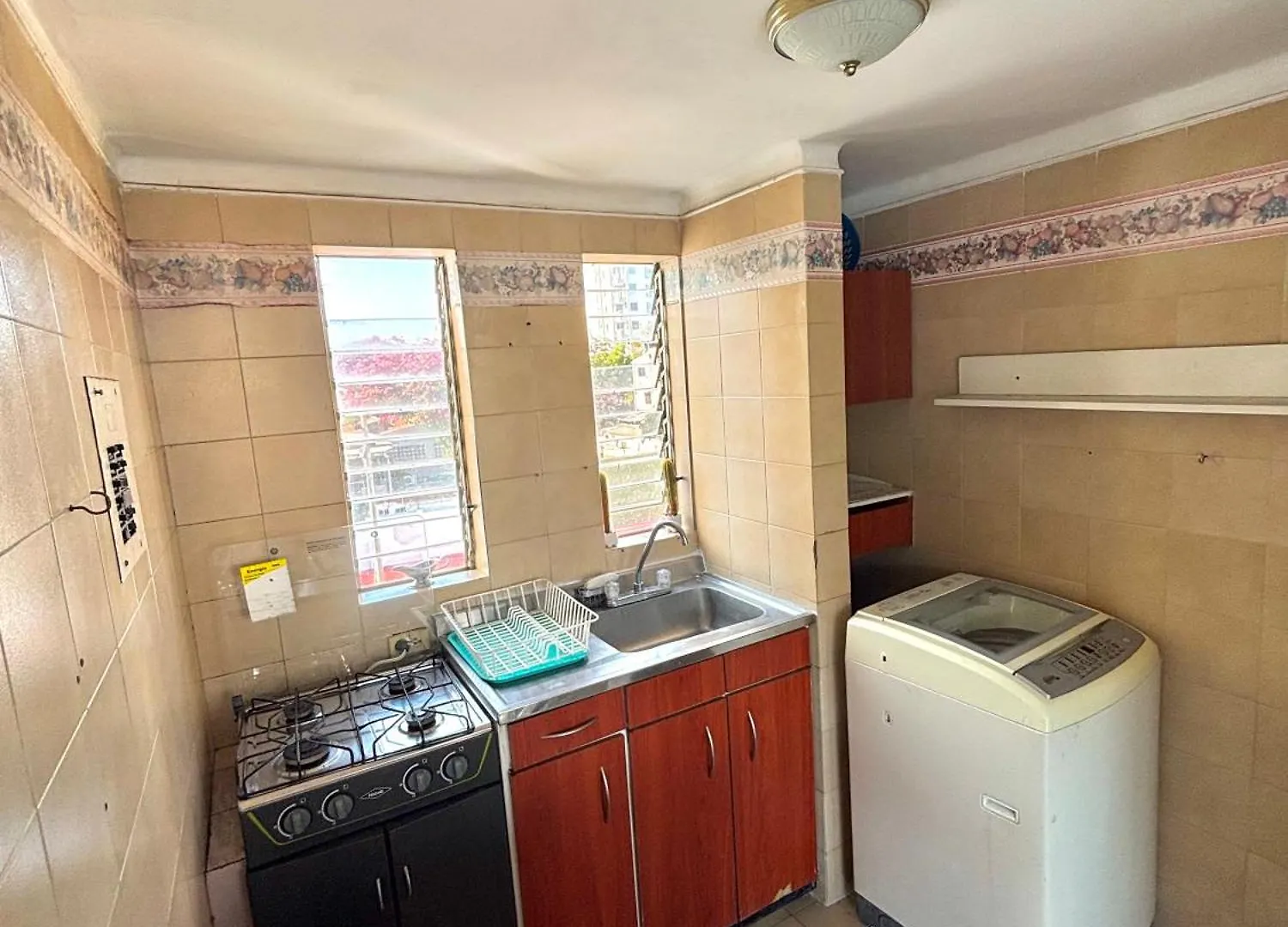 Apartamento Rodadero-La Mansion Gaira Apartment